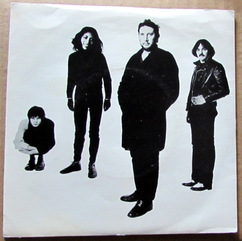 Stranglers walk by - stranglers,