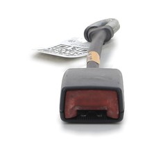 Attache ceinture sécurité avant droit - Peugeot BIPPER FOURGON - 00008975TA - U1