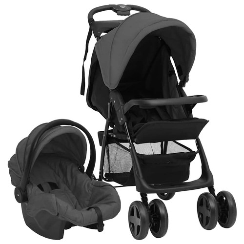 Poussette pour bébé - pour,