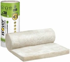 Isover Acustipar 4 + –