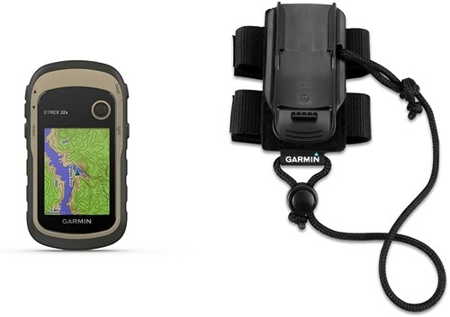 Garmin etrex 32x - etrex,