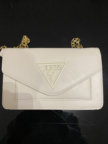 Sac bandoulière guess - à,