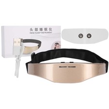 Head Sleep Instrument Intelligent Massager Relieve Headache Insomnia Electric