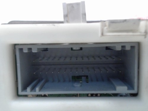 Commande chauffage renault - commande,