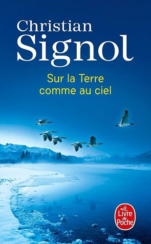 Sur terre comme ciel - la,