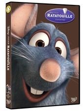 Ratatouille - Collection 2016