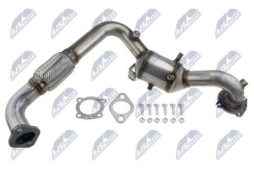 Catalyseur nty kat 002 - nty, kat-fr-002