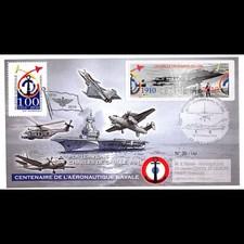 AERONAV10-3R - PLI 100 ANS