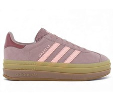 Adidas gazelle Bold W - Femmes