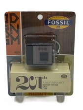[Used] FOSSIL Film Camera