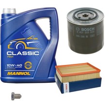 BOSCH Inspection set 5 L