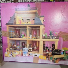 Playmobil Victorian Mansion
