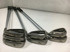 Set de fers Ping G25 4-Pw 7
