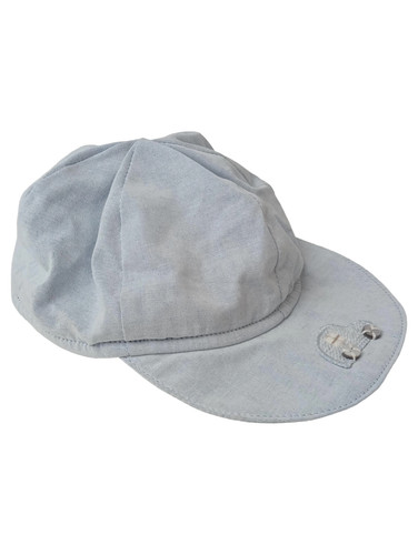 Giesswein bonnet enfant bleu - giesswein,