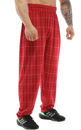 Big homme pantalon corps - sm,