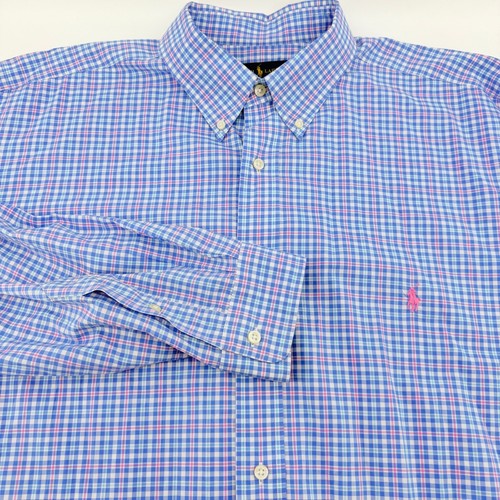 Ralph lauren button - button, down