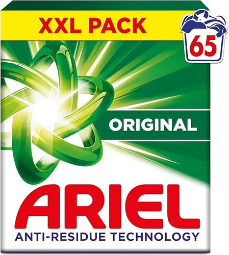 Ariel original lessive en - original,,