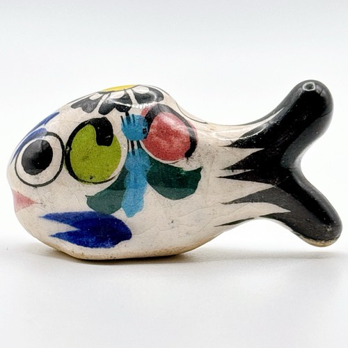 Ancienne mini figurine