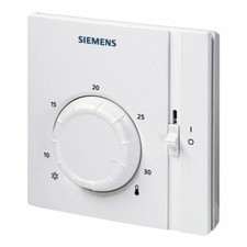 Thermostat d'ambiance façade