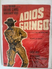 Ancien affiche film cinéma - film,