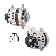 Alternateur pour opel corsa - alternateur,