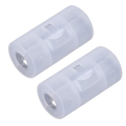 C size battery - to,