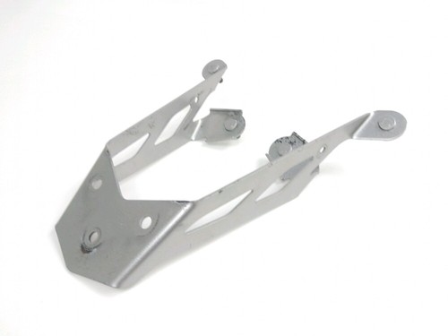 Support plaque eclairage - support,