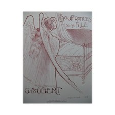 Aubert gaston souffrance - gaston,
