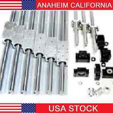 4'X2' Pieds CNC Routeur Kit