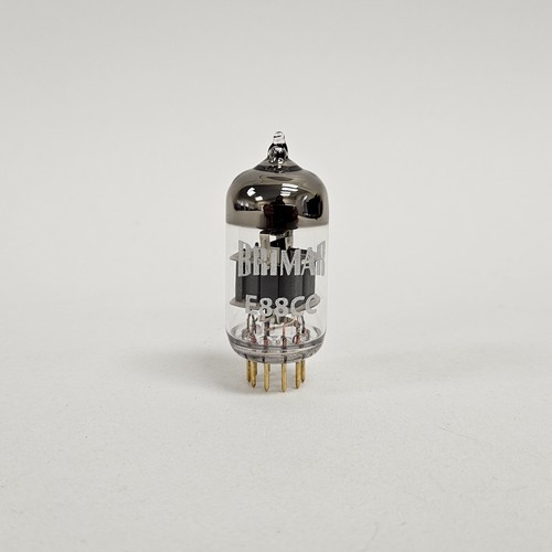 Tube valve nos double - valve,