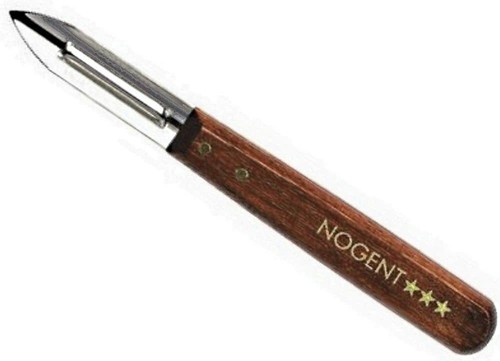 Nogent eplucheur econome - -, eplucheur,econome