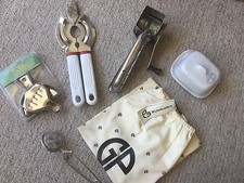 LOT 7 ACCESSOIRES CUISINE