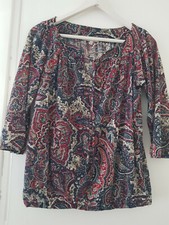 HAUT TUNIQUE ARMAND THIERY TAILLE : 2 