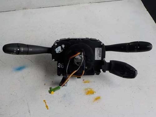 Peugeot 207 switch controller - switch,