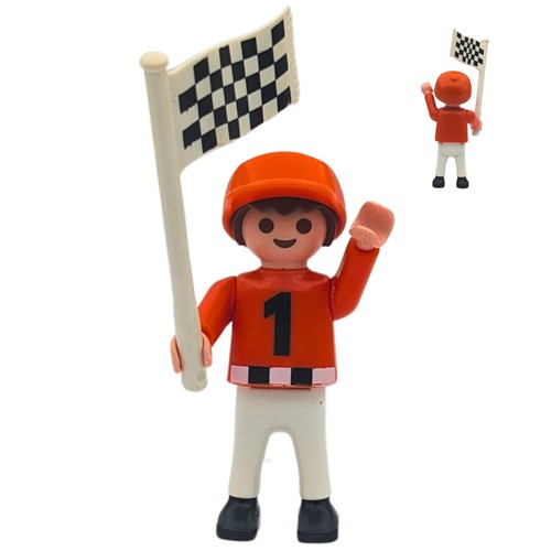Playmobil figurine enfant