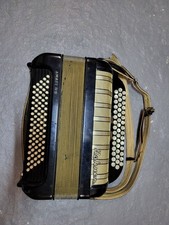 Accordéon Hohner Amati IVR