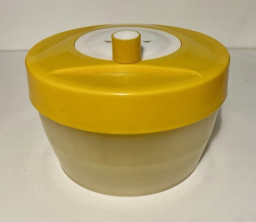 Ancienne essoreuse salade - ancienne,