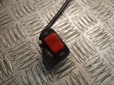 commodo de phare  quad loncin 200 black bear