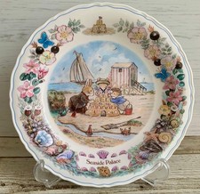 Photo d'assiette Foxwood Story