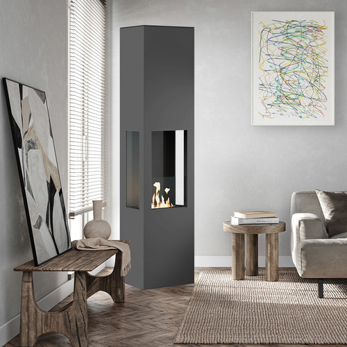 Muenkel design prism - design, l