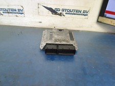 CALCULATEUR MOTEUR ECU Audi A4