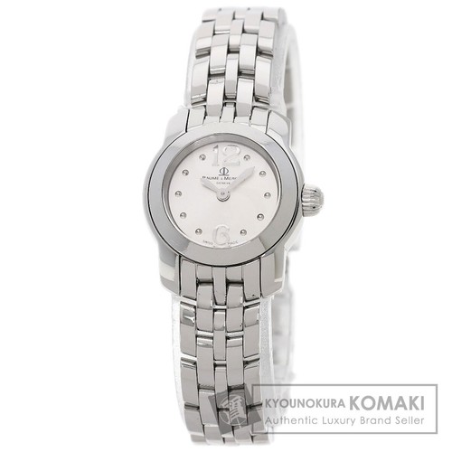 Montre baume mercier - baume&mercier, capeland