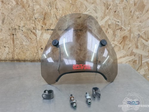 Bulle yamaha 1000 - bulle, xv