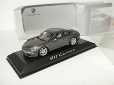 PORSCHE 911 CARRERA 991 Gris