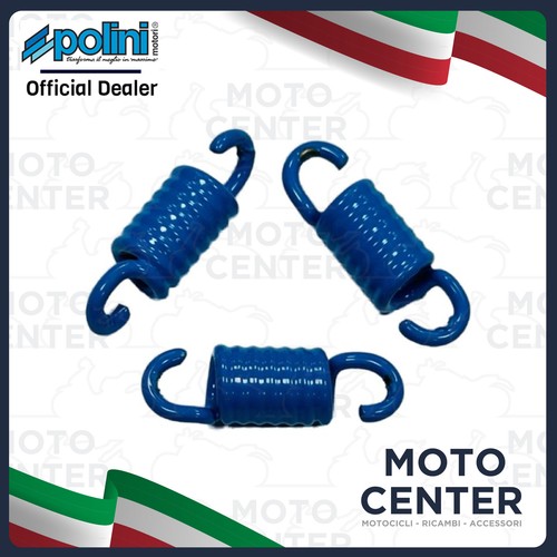 Série ressorts polini - ressorts,