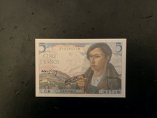 5FR Berger Proche du neuf