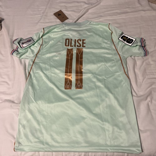 Maillot france extérieur - france,