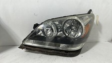 Optique avant principal gauche (feux)(phare) HONDA ODYSSEY/R:73799841