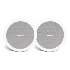 Bose FreeSpace FS2C PAIRE WHT haut-parleur intégré plafond blanc FS2CW