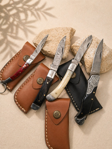 Lo06 lot couteaux cuisine - 5,